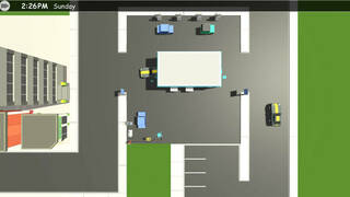 Auto World Tycoon