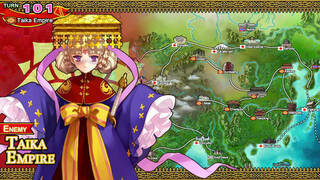 Eiyu*Senki Gold – A New Conquest