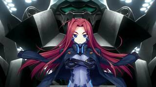 Muv-Luv Unlimited: The Day After - Episode 02