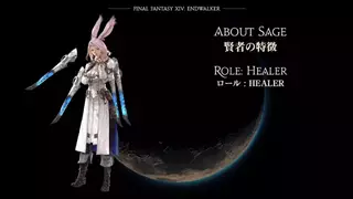 Вся известная информация о новом масштабном дополнении Endwalker для MMORPG Final Fantasy XIV