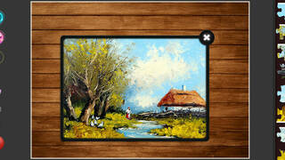 Paintings Jigsaw Puzzles