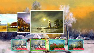 Paintings Jigsaw Puzzles