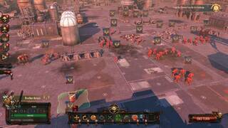 Warhammer 40,000: Battlesector