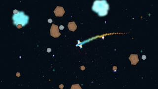 Asteroids Maneuvers