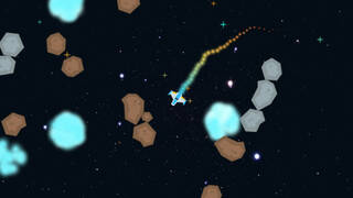 Asteroids Maneuvers