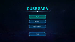 Qube Saga