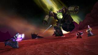 World of Warcraft: Burning Crusade Classic