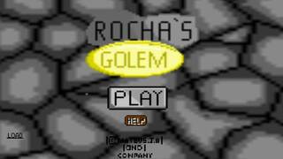 Rocha´s Golem