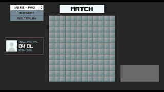 Minesweeper Match