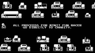 Minit Fun Racer