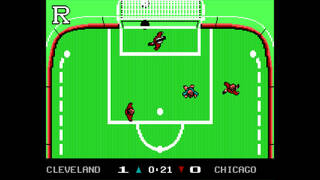 MicroProse Soccer