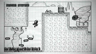 Ninja Fights: Puzzle Platformer Action