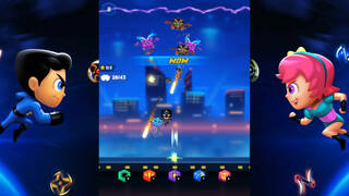 Dragon Blast - Crazy Action Super Hero Game