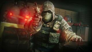 Ubisoft надеется избавиться от меты 20 секунд в Rainbow Six: Siege