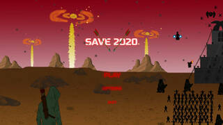 Save 2020