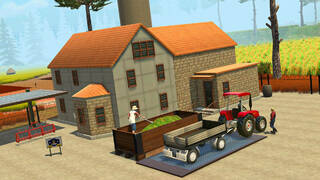 Farming Tractor Simulator 2021: Farmer Life