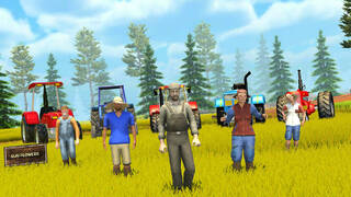 Farming Tractor Simulator 2021: Farmer Life