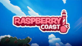 Raspberry Coast