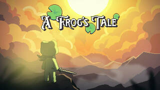 A Frog's Tale