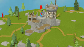 Castle Constructor