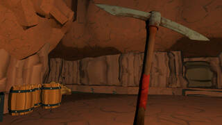 Cave Digger 2 Dig Harder