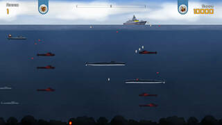 Sea Battle: Annihilation