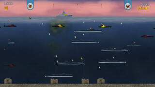 Sea Battle: Annihilation