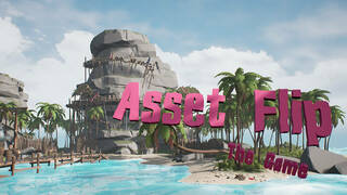 Asset Flip