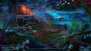 Dark Romance: Sleepy Hollow Collector's Edition