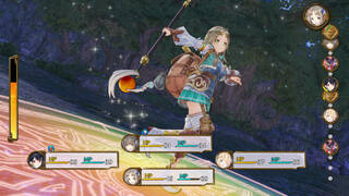 Atelier Firis: The Alchemist and the Mysterious Journey DX