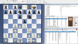 ChessBase 16 Steam Edition