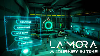 La Mora - A Journey in Time