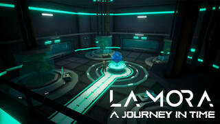 La Mora - A Journey in Time