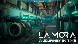 La Mora - A Journey in Time