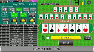 Idle Poker