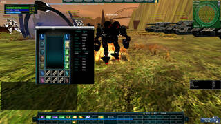 Darkwaronline