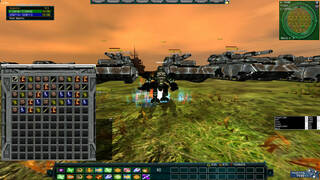 Darkwaronline