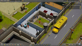 Prison Tycoon: Under New Management