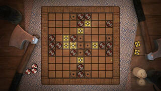 Tafl Champions: Ancient Chess