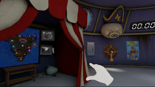 Sam & Max: This Time It's Virtual!