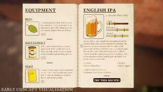 Brewmaster: Beer Brewing Simulator