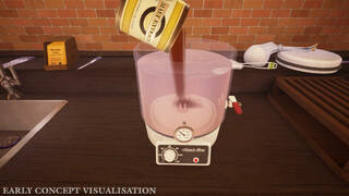 Brewmaster: Beer Brewing Simulator