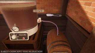 Brewmaster: Beer Brewing Simulator