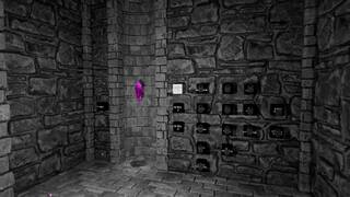 MAZE: A VR Adventure