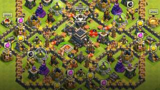 Clash of Clans