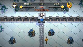 Clash of Clans