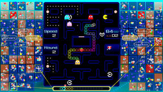 PAC-MAN 99