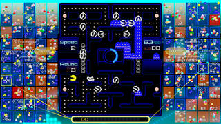 PAC-MAN 99