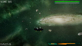 Abda Redeemer: Space alien invasion