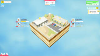 Moviehouse – The Film Studio Tycoon